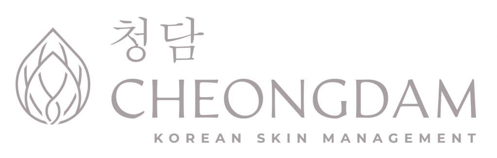 Cheongdam clinic frontage banner