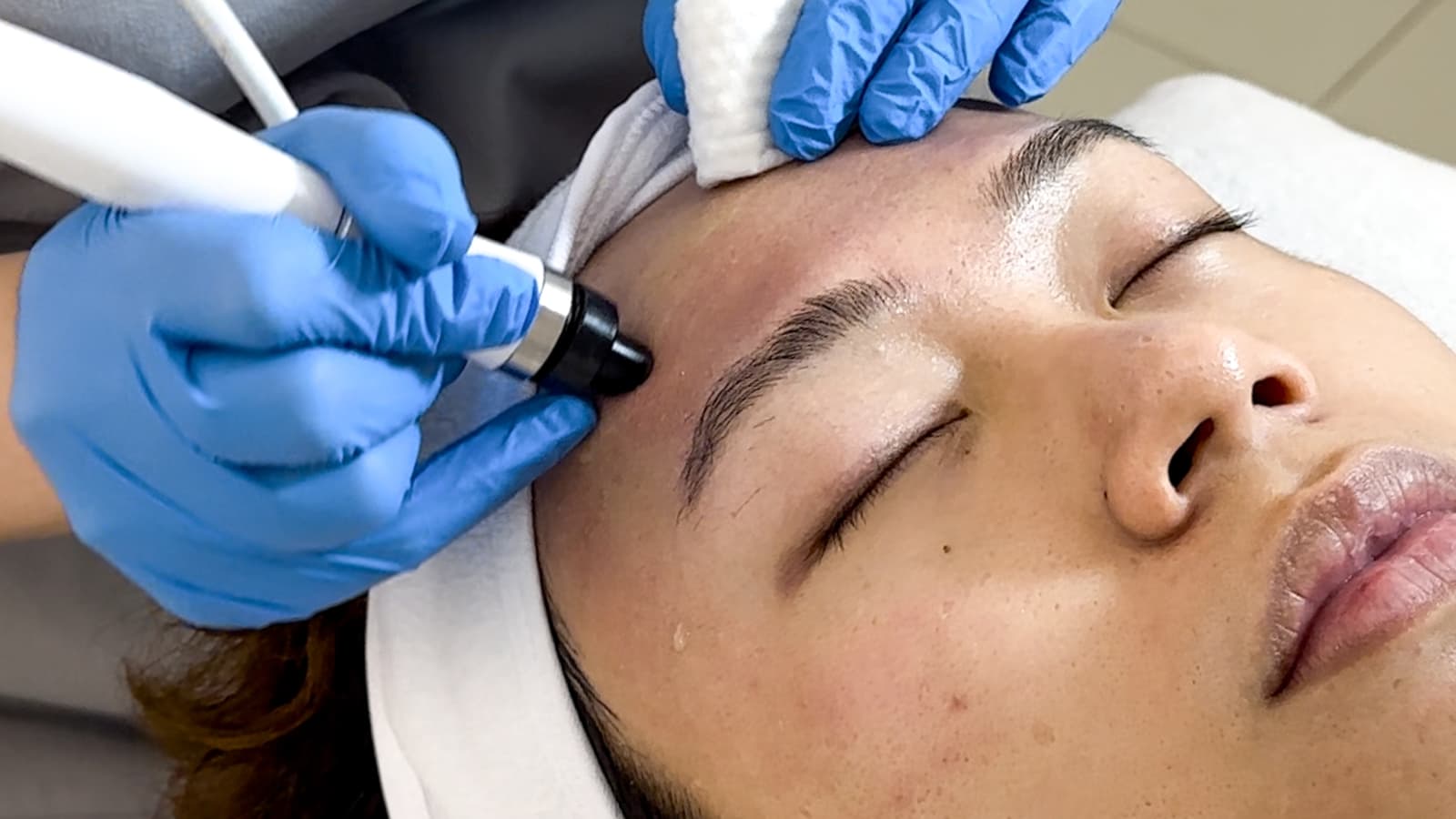 CHEONGDAM (International Plaza) - Best Korean Facial Singapore